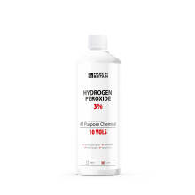 ChemLab McKLords Hydrogen Peroxide 3 1 Litre