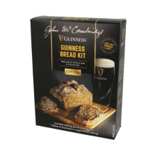 Guinness Irish Bread Kit Craft Authentic Flavour at Home 360g