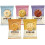 Border Border Biscuits Mini Selection Box, 100 Packs, 5