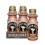Shaken Udder Chocolush Milkshake,8 x 330ml,Made with 1