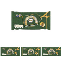 McVities Golden Syrup Sticky Pudding Cake 224 g Pack of 4