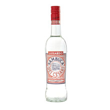 Luxardo Sambuca dei Cesari Liqueur 70cl 38 ABV Sweet Strong Premium Italia