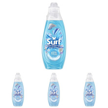 Surf MagnifiScent Wash Aqua Bliss Laundry Liquid Washing Detergent For Shor