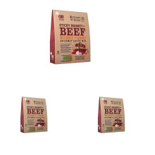 Gordon Rhodes Sticky Brisket of Beef Without The Grief Sauce Mix Sweet Pap
