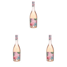 The Beach by Whispering Angel Caves dEsclans Côtes de Provence Rosé 2023 Vi