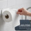 Meown White Roll Pack of 24 Rolls Premium Centrefeed Rolls Durable  Versati 5