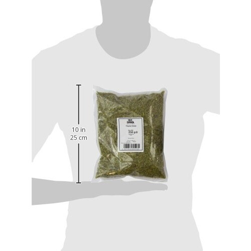 Old India Thyme Dried 250 g 2