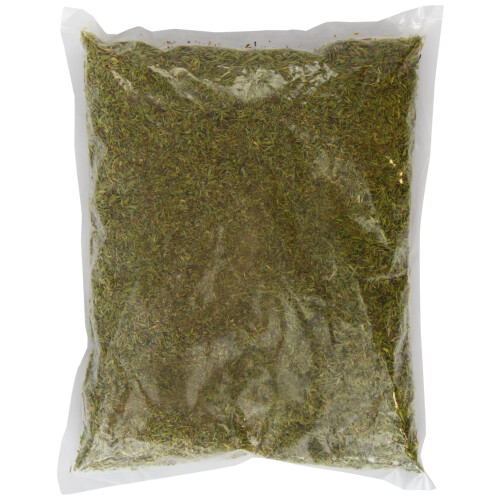 Old India Thyme Dried 250 g 1