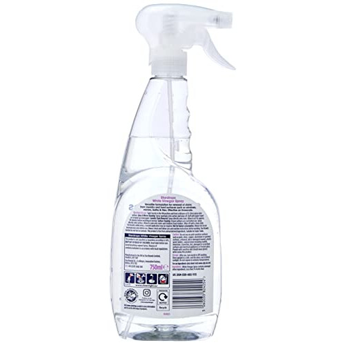 STARDROPS WHITE VINEGAR 750ml 1