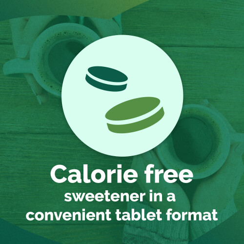 Sweetex Tablets 1200 Tablets X 2 2400 Tablets Total Sweetener Tablets Zero 2