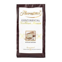 Thorntons Chocolate Classic Continental Favorite Flavours Bags Sicilian Le
