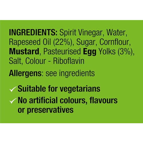 Heinz Heinz Salad Cream Extra Light 415g 1