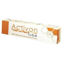 Advancis Medical D7709 Activon Manuka Honey Tube 25g