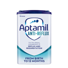 Aptamil AntiReflux Infant Milk Formula 800g