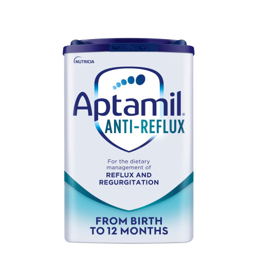 Aptamil Aptamil AntiReflux Infant Milk Formula 800g