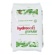 Hydrosoft Granular Salt for Granular Water Softeners 25kg