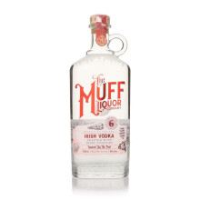 Muff Liquor Irish Potato Vodka 70cl 40 ABV AwardWinning Premium Spirit fr