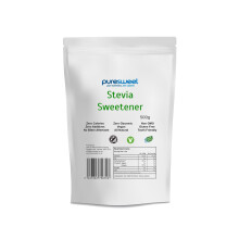 Puresweet Premium Stevia Sweetener 500g Tastes Like Sugar Diabetic and Ket