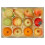 Christmas Marzipan Fruits 170g 1