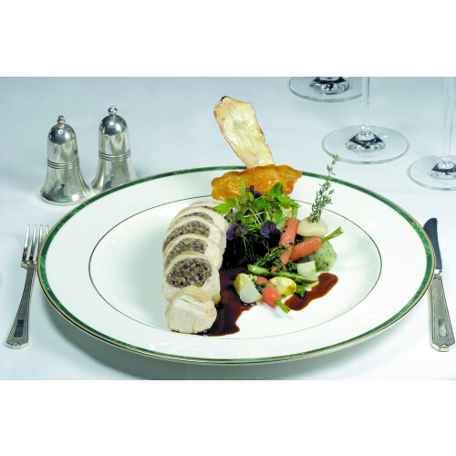 Stahly Royal Haggis with Venison 410 g 2