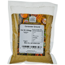 Old India Coriander Ground 250g