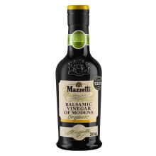 Mazzetti Organic Balsamic Vinegar 250ml