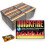 Quickfire Firelighters Bulk Pack – Hotspot Burners 1