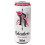 Relentless Can Zero Raspberry 500 ml Pack of 12 1