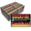 Quickfire Firelighters Bulk Pack – Hotspot Burners 2