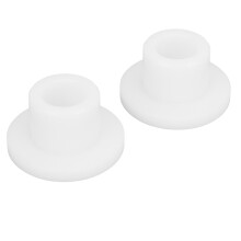 Griffstangenbuchsengehäuse-Wascher für Jet Ski 440 550 650SX Aussie-Qualität 2er Set
