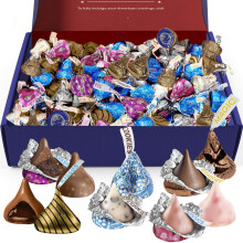 Broadway Candy 900g Blissful Kisses Hamper American Sweets Gift Box Choco