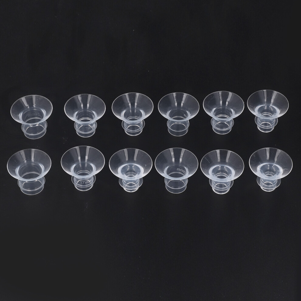 Flanscheinsatz 13 MM 15 MM 17 MM 19 MM 21 MM 24 MM