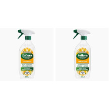 Zoflora Springtime Multipurpose Disinfectant Trigger Spray 1 x 800ml Antiba