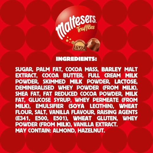 Maltesers Maltesers Truffles Assorted 200g Flavour Pack 2