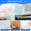 15Pack Duster Refills Compatible with Flash Dusters Multi Surface 180 Degre 6