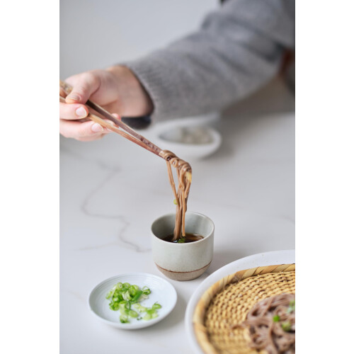 Emma Basic - Soba Noodles 250g | source of protein | quick cooking time | Vegan 2