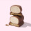 Mallow  Marsh Ultimate S'more Bar  Caffé Mocha Milk Chocolate Covered Coffe 5