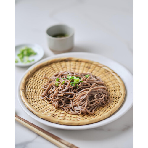 Emma Basic - Soba Noodles 250g | source of protein | quick cooking time | Vegan 1