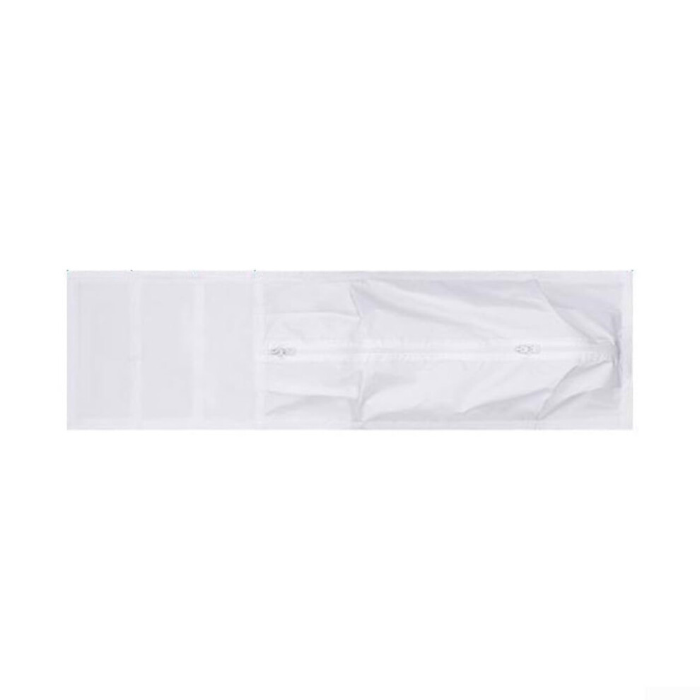 Portable Air Conditioner Window Seal Kit, Adjustable Insulated Cloth, Energy Saving, 25X6292cm 9189345123153