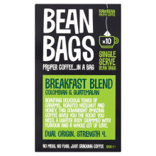 Bean Bags Breakfast Blend Coffee