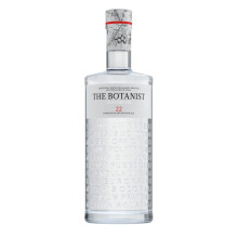 The Botanist Islay Dry Gin 1L
