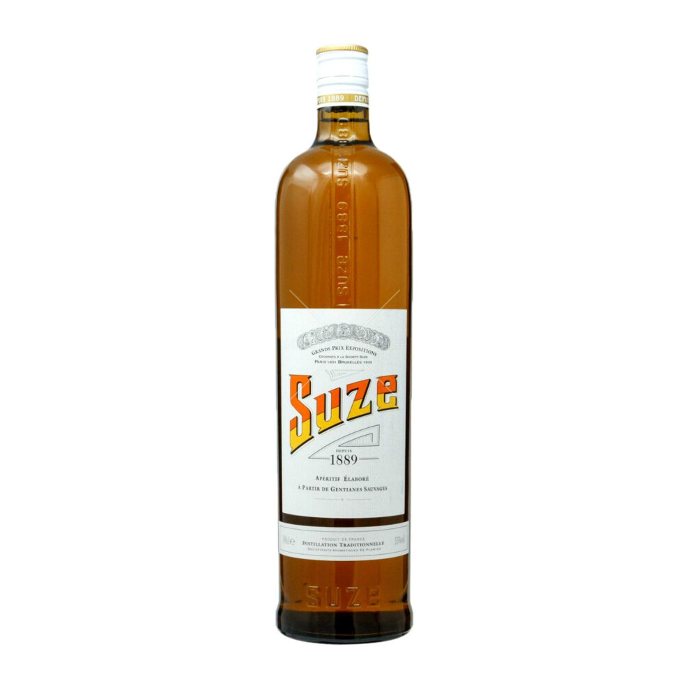 Suze Liqueur 70 Cl