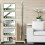 Masthome Microfibre Mop63cm Flat Mop for Cleaning Hardwood Tile Laminate Fl 6