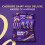 Cadbury Cadbury Dairy Milk Collection 104 kg 2