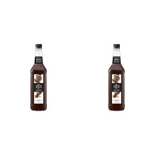 1883 Maison Routin Premium Terrys Chocolate Orange Syrup for Coffee Hot Ch