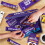 Cadbury Cadbury Dairy Milk Collection 104 kg 4
