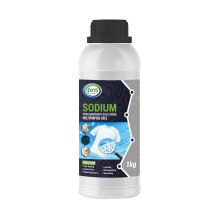 JOVS Sodium Percarbonate 1 kg Pure Granular Oxygen Bleach Cleaner EcoFrien