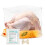 BYKITCHEN Turkey Brining Bag 2PCS Thickened Extra Large 55 x 66cm Turkey Br 1
