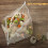 BYKITCHEN Turkey Brining Bag 2PCS Thickened Extra Large 55 x 66cm Turkey Br 7