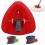 Spin Base Compatible With Vileda Turbo Mop Accessories Triangular Spinning 1